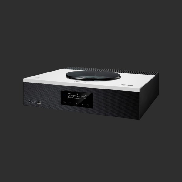 AMPLIFICATOARE INTEGRATE, Amplificator Technics SA-C600, avstore.ro