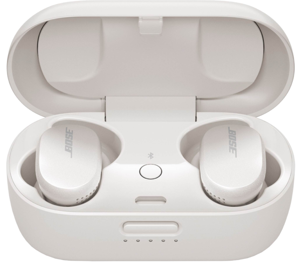 Casti Audio - Fashion & Streetwear  Bose, Casti Bose Quiet Comfort Earbuds Resigilat, avstore.ro