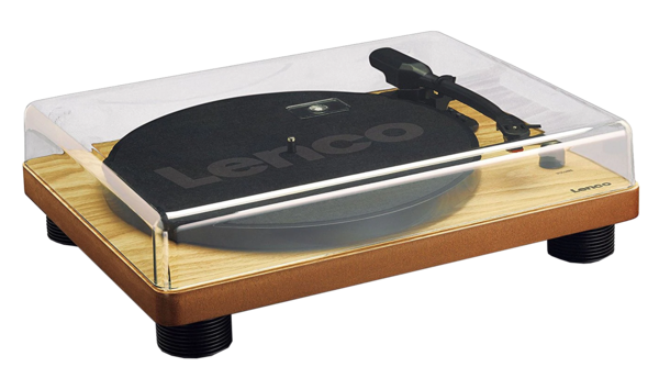 Pick-up  fara Bluetooth, Pickup Lenco LS-50, avstore.ro