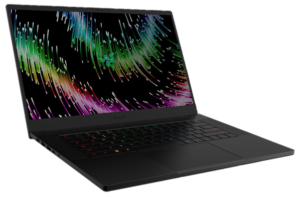 Laptopuri  Diagonala: 15.6'', Stocare: 1TB SSD, Laptop Razer Blade 15 (2023), RT 4060 GPU, i7-13800H, 15.6