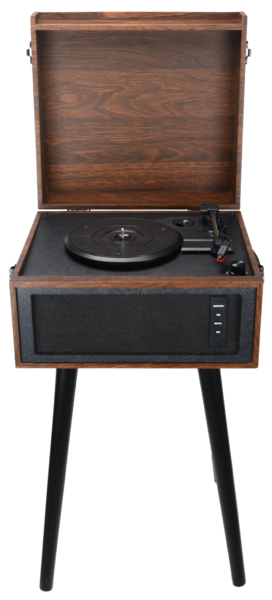 Pick-up  cu Bluetooth, Pickup Akai ATT-101BT, avstore.ro