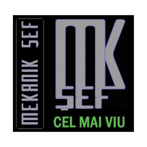 Muzica CD  Gen: Metal, CD Soft Records Mekanik Sef - Cel Mai Viu, avstore.ro