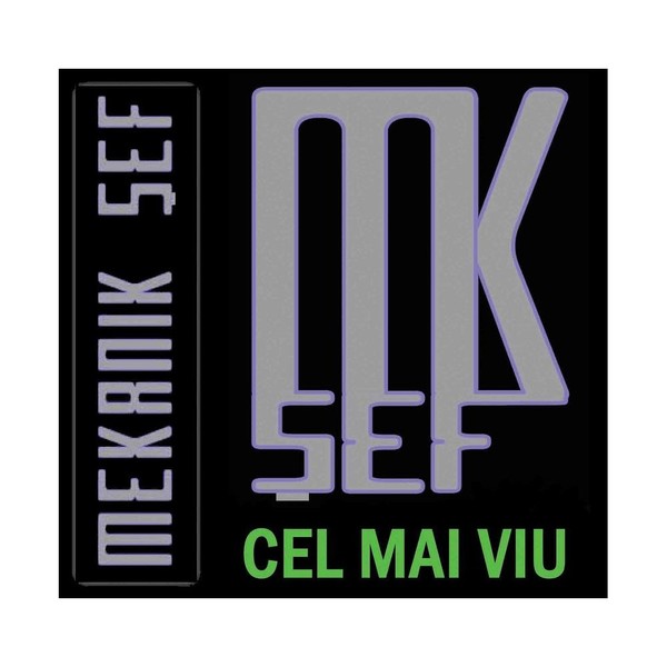 Muzica  Soft Records, Gen: Metal, CD Soft Records Mekanik Sef - Cel Mai Viu, avstore.ro