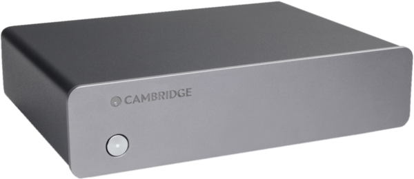 Preamplificatoare Phono, Cambridge Audio Alva Solo, avstore.ro