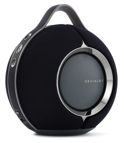 Promotii STII CE PRODUSE SUNT POPULARE? Le vezi aici pe cele mai vizitate: - avstore.ro, Boxe active DEVIALET Mania with dock, avstore.ro