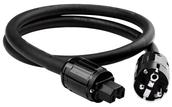 Cabluri audio, Cablu Taga Harmony ETPC-TS 1.2m, avstore.ro