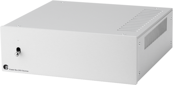 Promotii Filtre audio ProJect, ProJect Power Box DS3 Sources, avstore.ro