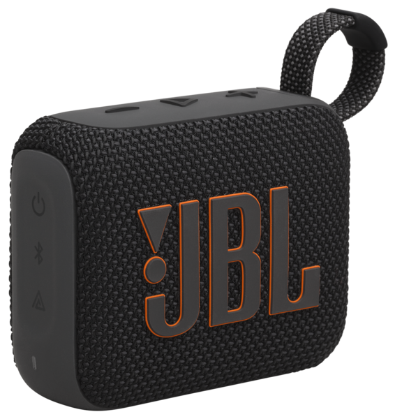BOXE JBL la AVstore, Boxe active JBL Go 4, avstore.ro