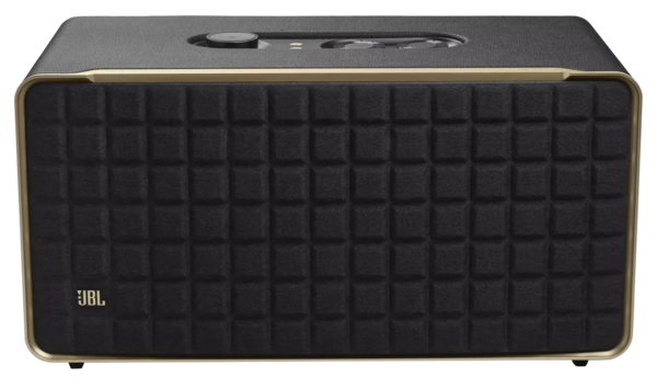 Boxe Amplificate, Boxe active JBL Authentics 500 Negru, avstore.ro