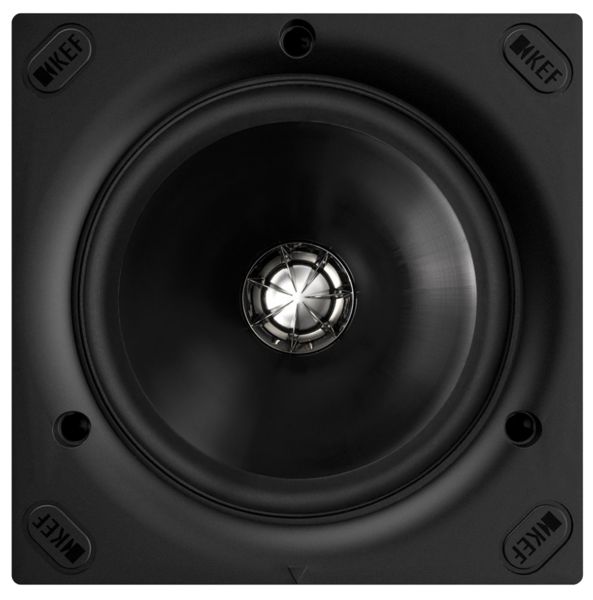 Boxe  KEF, Stare produs: NOU, Boxe KEF Ci130QSfl, avstore.ro