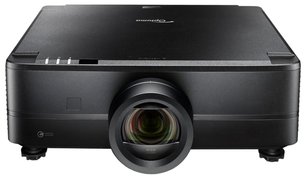 Videoproiectoare  Rezolutie videoproiector: upscale 4K, Videoproiector Optoma UHZ78LV, avstore.ro