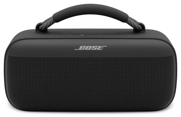 Boxe portabile,  Bose Soundlink Max, avstore.ro