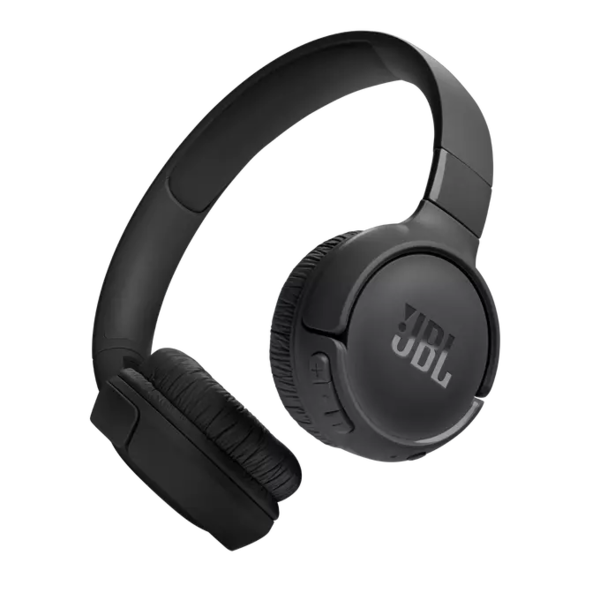 Casti audio tip On-Ear (supra-aurale), Casti JBL Tune 520BT, avstore.ro
