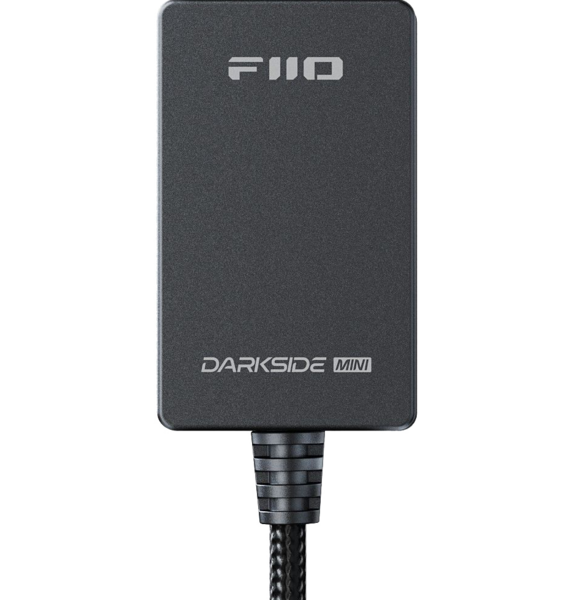 Filtre audio  Fiio, Fiio DARKSIDE Mini 5V / 2.5A, avstore.ro