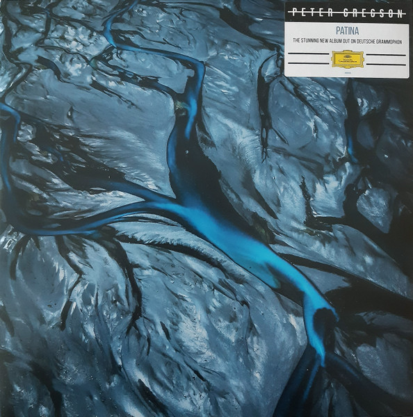 Viniluri  Greutate: Normal, Gen: Contemporana, VINIL Deutsche Grammophon (DG) Peter Gregson - Patina, avstore.ro