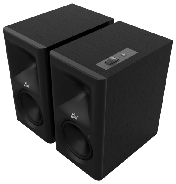 Boxe Amplificate, Boxe active Klipsch The Fives II, avstore.ro