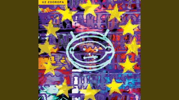 Muzica  Universal Music Romania, VINIL Universal Music Romania U2 - Zooropa (Yellow Transparent), avstore.ro