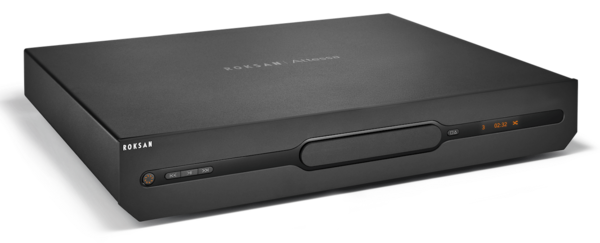 Playere CD, CD Player Roksan Attessa CD Transport, avstore.ro