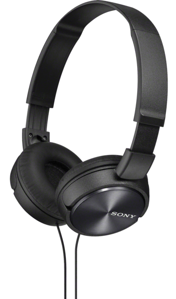 Casti  Contact cu urechea: On Ear (supra-aurale), Stare produs: NOU,  Casti Sony - MDR-ZX310 + EXTRA 15% REDUCERE, avstore.ro