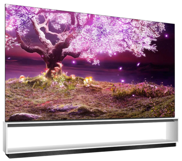 Televizoare  LG, TV LG OLED88Z19LA, avstore.ro
