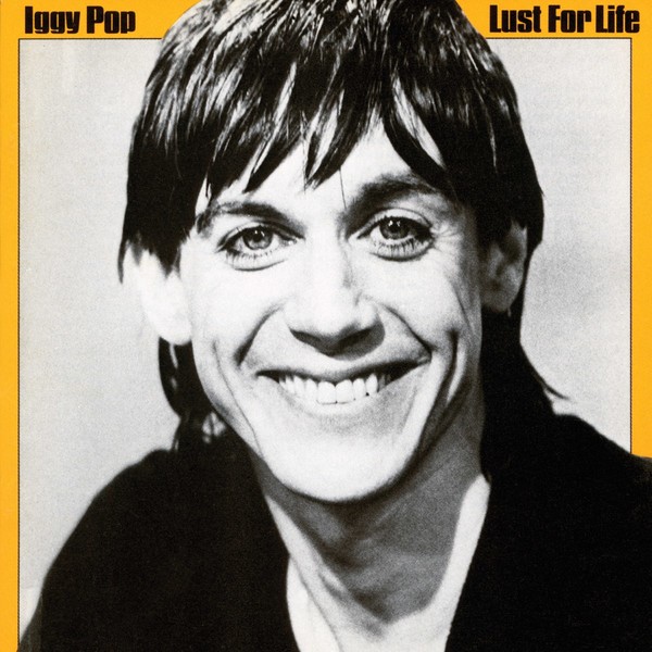 Muzica  UNIVERSAL RECORDS, VINIL UNIVERSAL RECORDS Iggy Pop - Lust For Life, avstore.ro