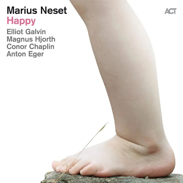 Promotii Viniluri Greutate: 180g, Gen: Jazz, VINIL ACT Marius Neset - Happy, avstore.ro