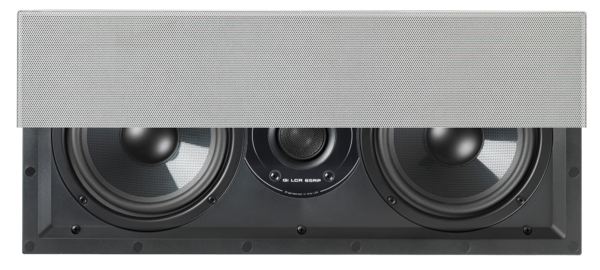 Boxe  Tip: Boxe perete/tavan, Boxe Q Acoustics QI LCR 65RP Performance ( in Wall ), avstore.ro