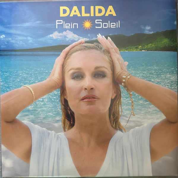 Viniluri  Gen: Pop, VINIL Universal Records Dalida - Plein Soleil, avstore.ro