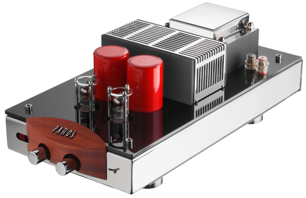 Amplificatoare integrate  Pathos, Amplificator Pathos Classic One MKIII, avstore.ro