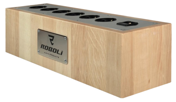 Filtre audio  Roboli (A Charlin), Roboli (A Charlin) Sector Block, avstore.ro