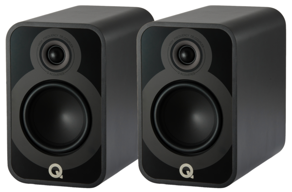 Boxe  Q Acoustics, Tip: Boxe de raft, Boxe Q Acoustics 5020, avstore.ro