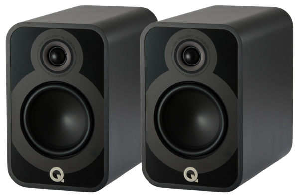 Boxe  , Boxe Q Acoustics 5020, avstore.ro