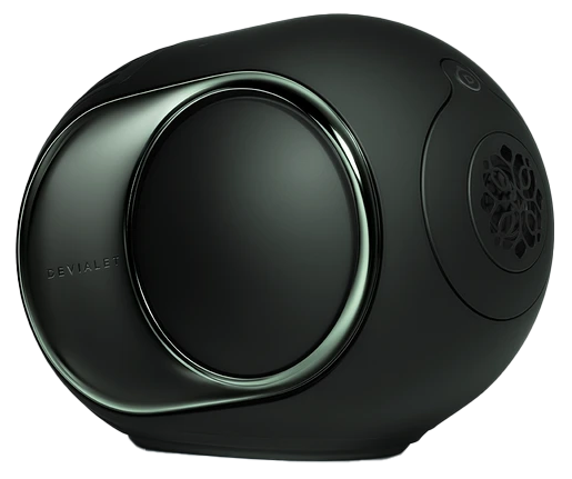 Boxe Amplificate, Boxe active DEVIALET Phantom Ultimate 98 dB , avstore.ro