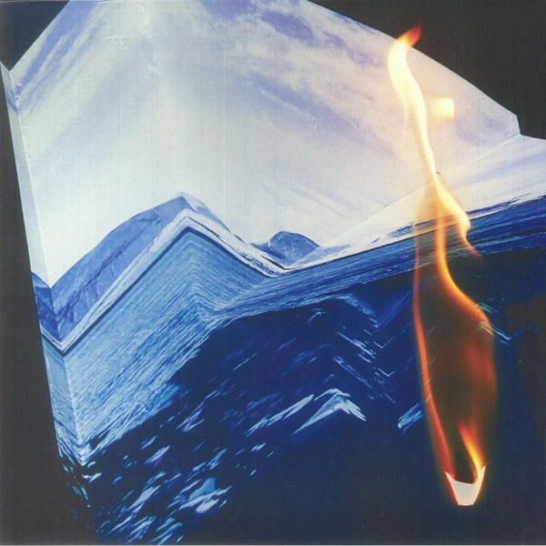 Promotii Viniluri Gen: Contemporana, VINIL UNIVERSAL RECORDS Erland Cooper, Scottish Ensemble, Erland Cooper - Folded Landscapes, avstore.ro