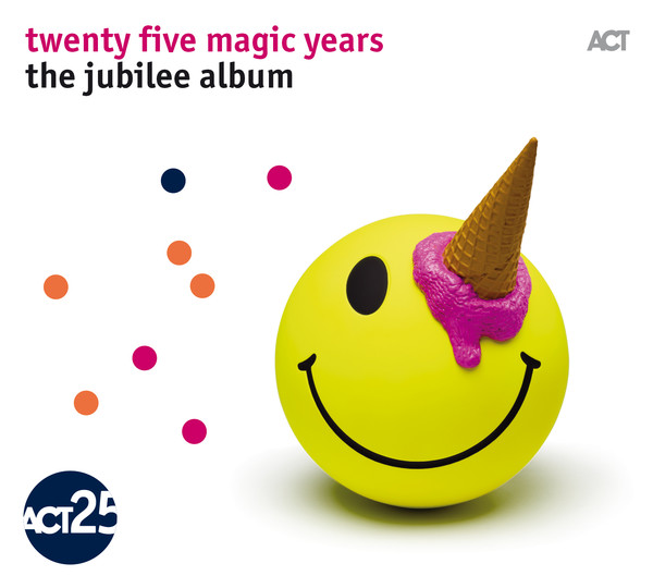Viniluri VINIL ACT Twenty Five Magic Years - The Jubilee AlbumVINIL ACT Twenty Five Magic Years - The Jubilee Album