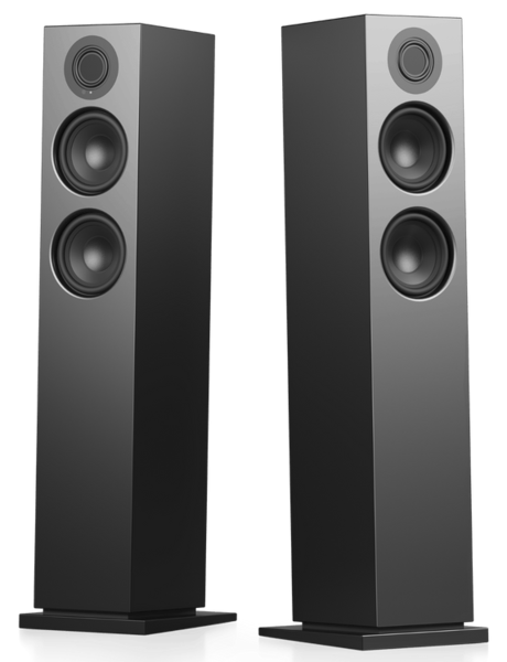 Promotii Boxe Amplificate TIP BOXE AMPLIFICATE: Boxe Wi-Fi / Multiroom, Stare produs: NOU, Boxe active Audio Pro A48 W, avstore.ro