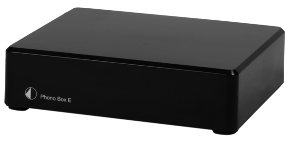 Preamplificatoare Phono  ProJect, ProJect Phono Box E, avstore.ro