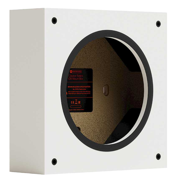 Boxe  Tip: Boxe perete/tavan, Boxe Monitor Audio CM Mount Box, avstore.ro