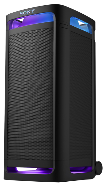 Boxe Amplificate,  Sony- ULT TOWER 9 cu autonomie 25 ore, SRS-ULT900C, avstore.ro