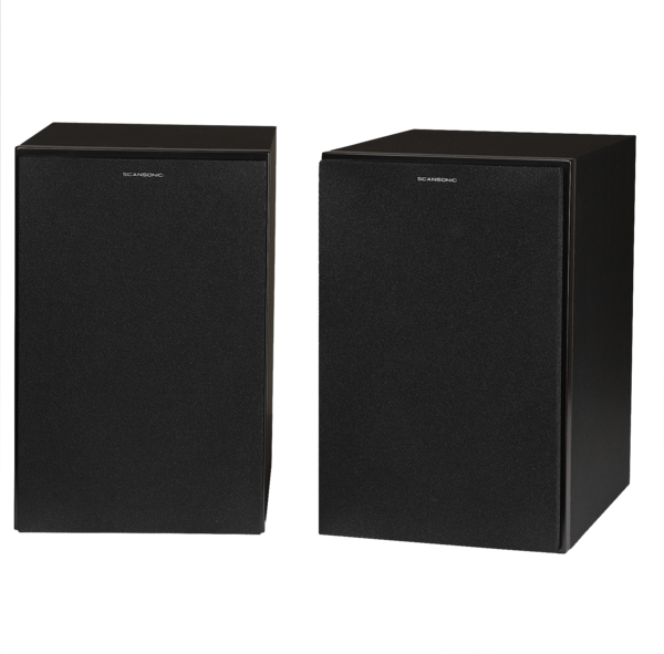 Boxe  Scansonic, Boxe Scansonic L-5, avstore.ro