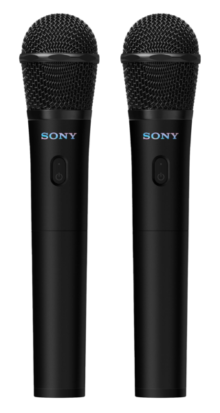 Microfoane, Microfon Sony ULTMIC1, avstore.ro