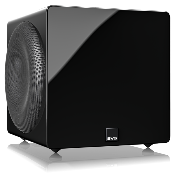 Boxe  SVS, Tip: Subwoofere, Subwoofer SVS 3000 Micro REvolution, avstore.ro