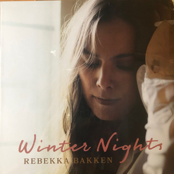 Viniluri VINIL Universal Records Rebekka Bakken - Winter NightsVINIL Universal Records Rebekka Bakken - Winter Nights