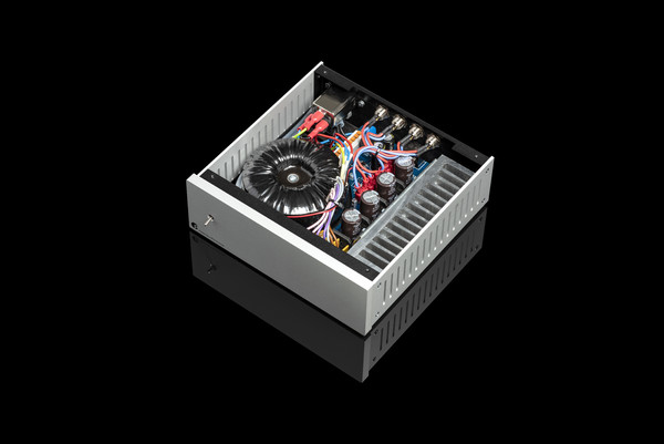 Accesorii pentru pick-up la AVstore.ro, ProJect Power Box RS2 Sources, avstore.ro
