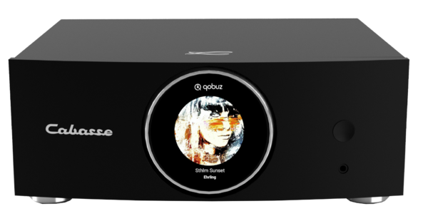 Amplificatoare integrate  Cabasse, Amplificator Cabasse Abyss, avstore.ro