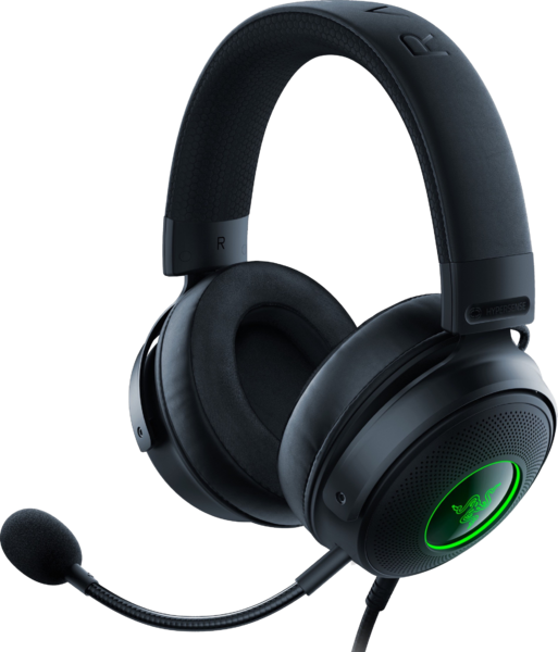 Razer Kraken V3 Hypersense