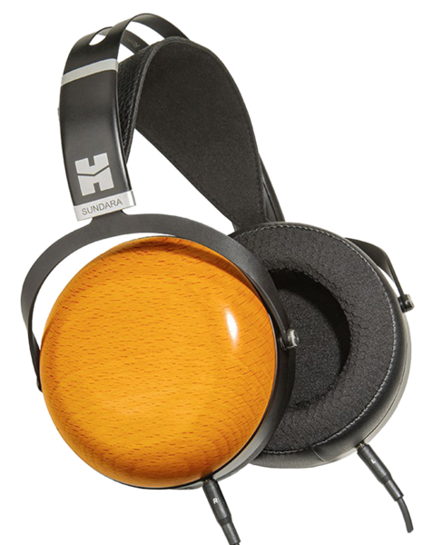 Casti  HiFiMAN, Mod constructie: Casti inchise, Stare produs: NOU, Casti Hi-Fi HiFiMAN Sundara Closed-Back, avstore.ro