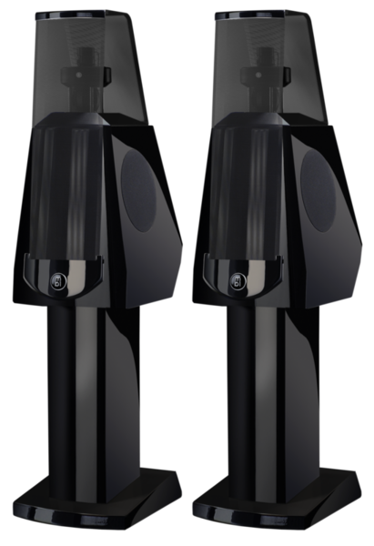 Standuri boxe  MBL, MBL Stand 120, avstore.ro