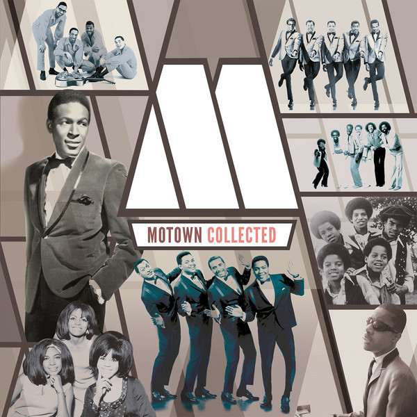 Viniluri  Greutate: 180g, Gen: Soul, VINIL MOV Various Artists - Motown Collected, avstore.ro