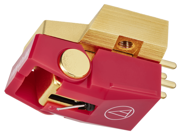 Accesorii Pick-UP, Audio-Technica AT-VM740xML, avstore.ro